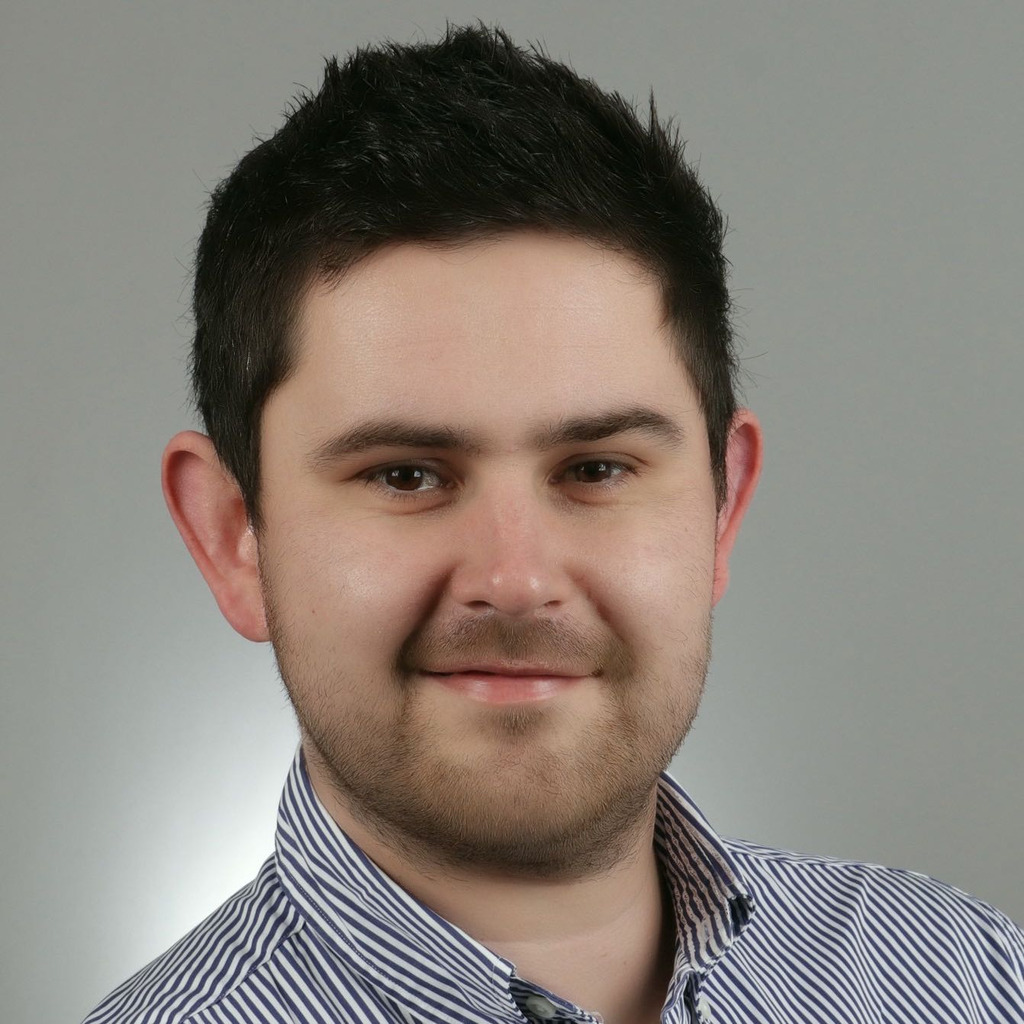 Alexander Rasch - Product Manager - Hofmeister & Meincke GmbH | XING