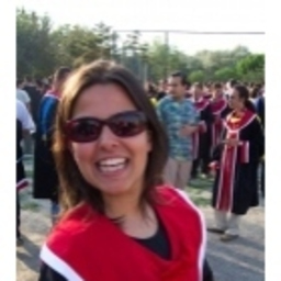 Duygu Apak