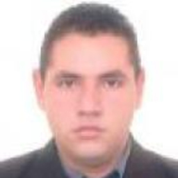 Jorge Mario Bohórquez Rueda