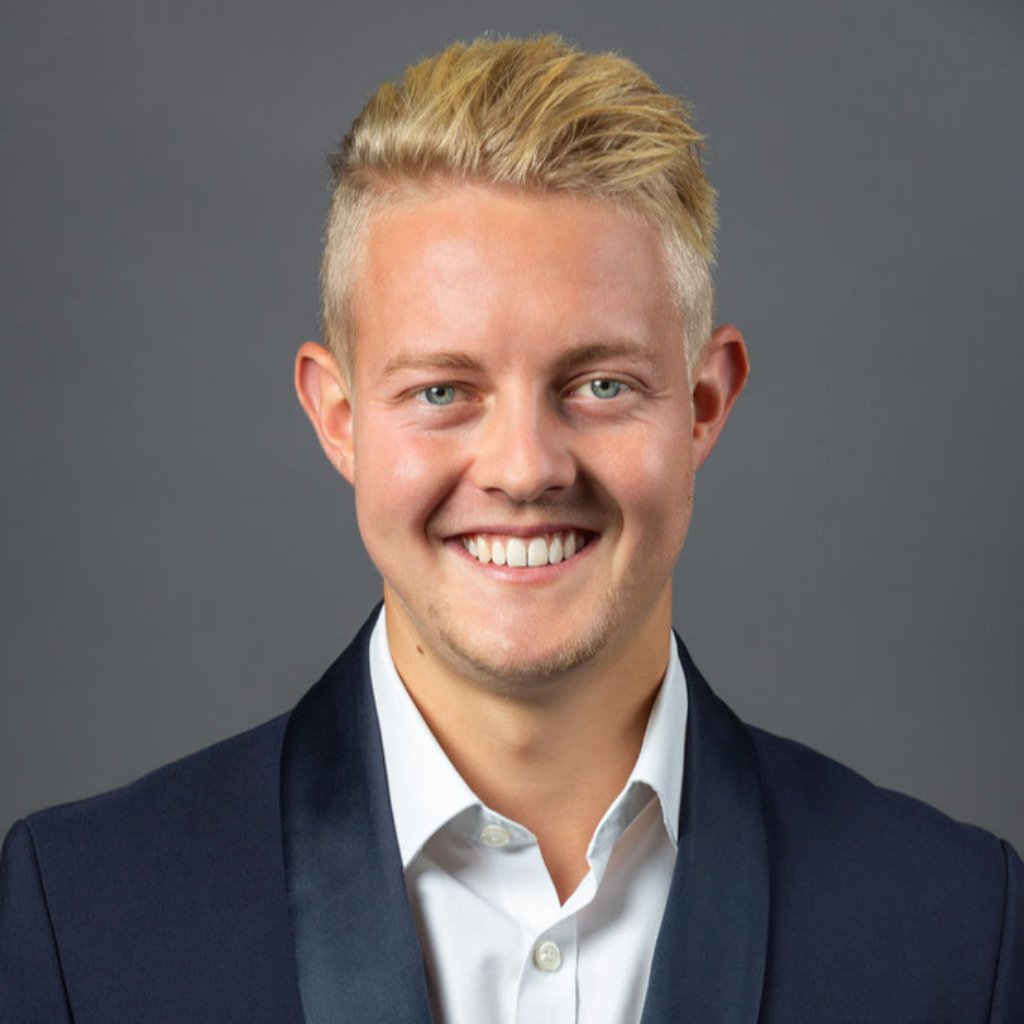 Maximilian Schmid Agenturleiter Allianz Beratungs und Vertriebs