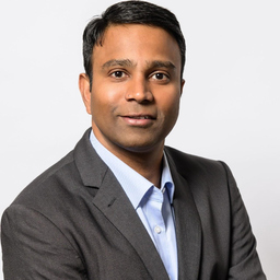 Vignesh Manokaran