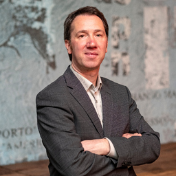 Marcus Saiger