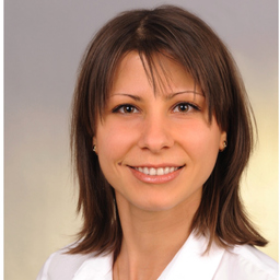 Deana Chontova 