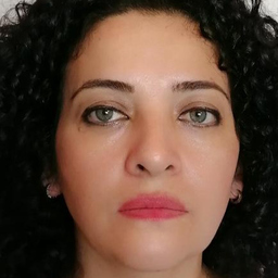 Marzieh Taslimi