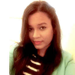 Barsa Naik