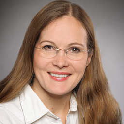 Dr. Johanna Eichhorn