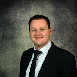 Profilbild Henning Toomsen