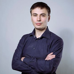 Pavlo Topchiy