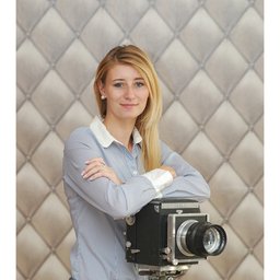 Anja Rudelt