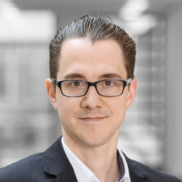 Profilbild Martin Schümchen