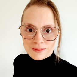 Maria Gölz's profile picture