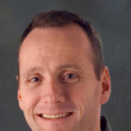 Gerard Tannam