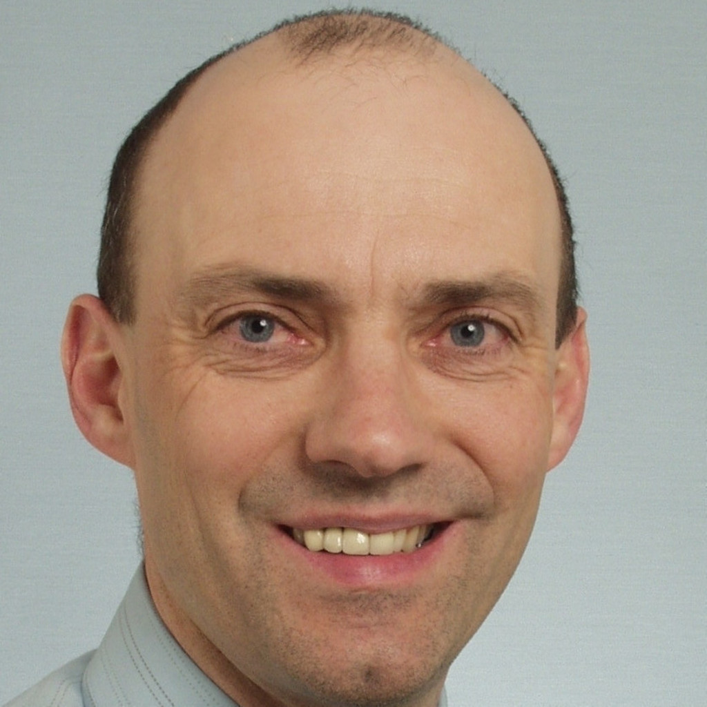 Silvio Francioni Leiter Verkauf Detailhandel Schweiz HACO AG XING