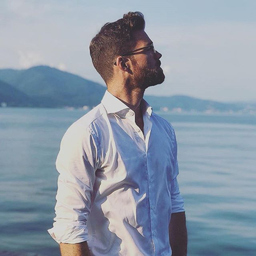 Matthias Ferch's profile picture