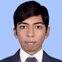 Jaydip Borad