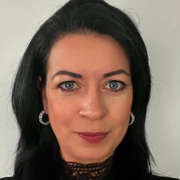 Jacqueline Mund