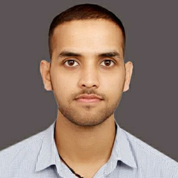 Mahesh Sinha