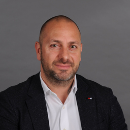 Martin Vogt