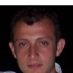 Akın Cinar