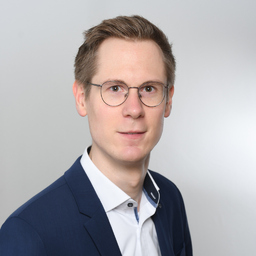 Profilbild Dirk Bockhorn