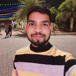 Vikas Kumar