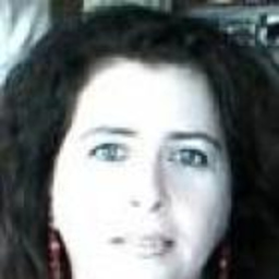 teresa Martinez de Velasco Salazar