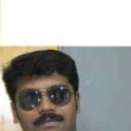 Nishad Varghese