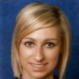 Martina Hoffmann