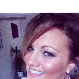 Gemma Exall