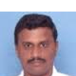 Purna Chandra Rao Eathamukkala