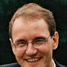 Ralph Kirchner