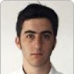 Pablo Scheveloff