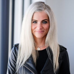 Ina Franzke