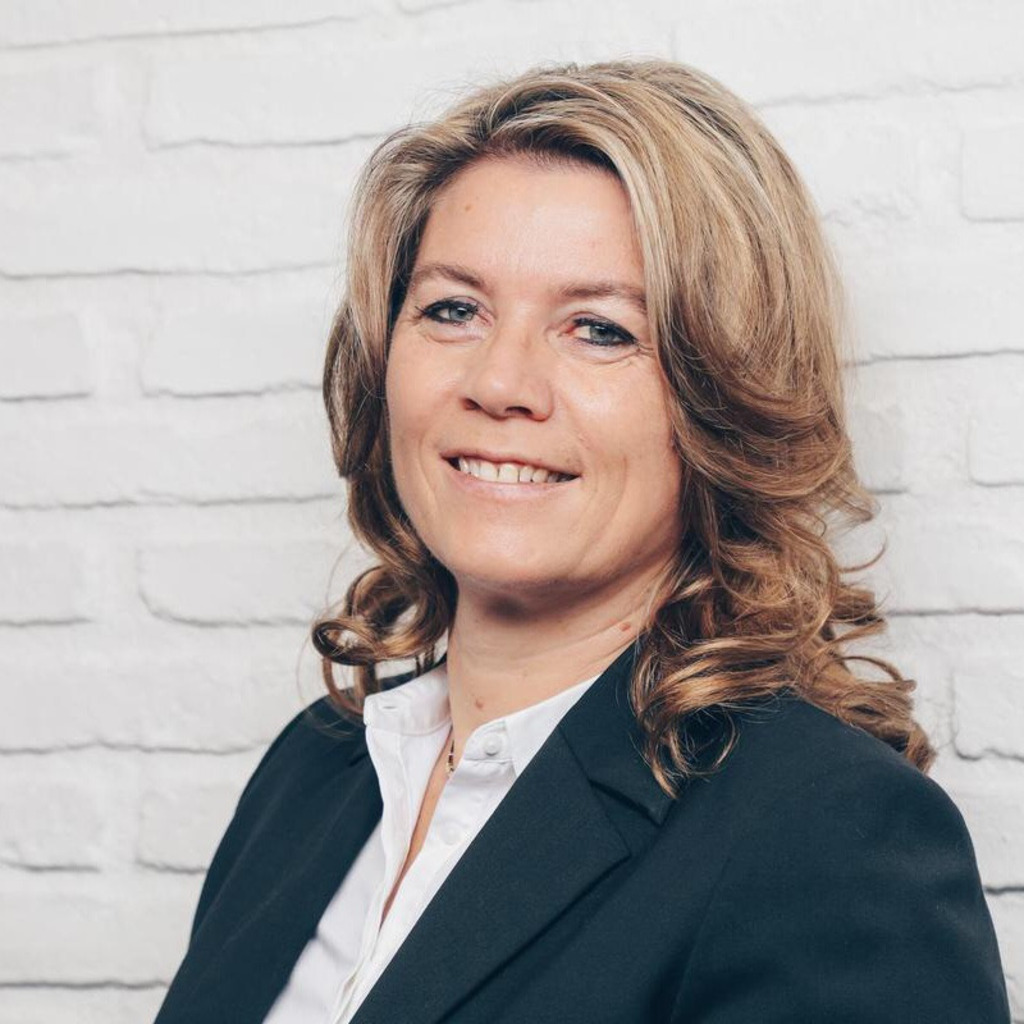 Sandra Gnauck Regionalleiter Daiichi Sankyo Deutschland GmbH XING