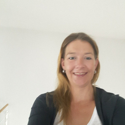 Nicole Ruhmann