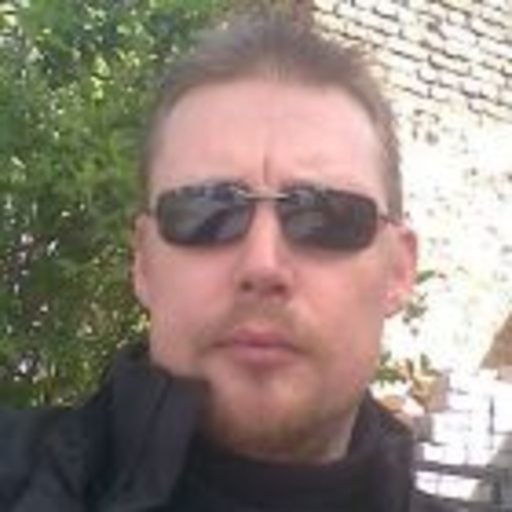 Andreas Moritz Anlagenführer / Einrichter / Stell. Abteilungsleiter