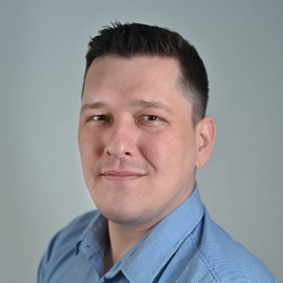 Alexander Dorfstecher