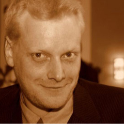 Markus Klusmann's profile picture