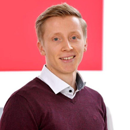 Tjorven Thomsen