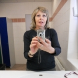 Martina Protivova
