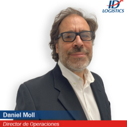 DANIEL MOLL