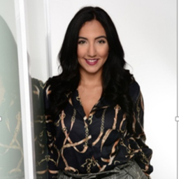 Dounia Merhom