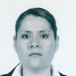Brenda Margarita Dominguez Robles