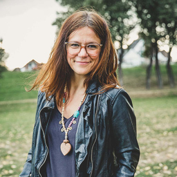 Katja Lehmann