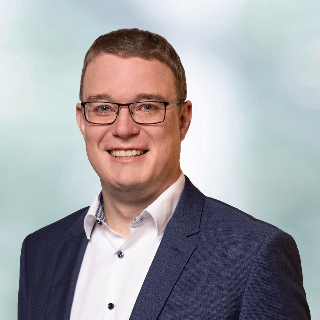 Sven Krajewski Teamleiter Bauträgerund Projektfinanzierungen