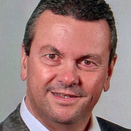 Gerd Vollmer