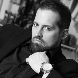 Andre Henseler