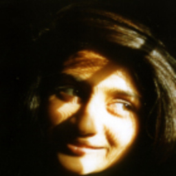 Shilpa Ingle