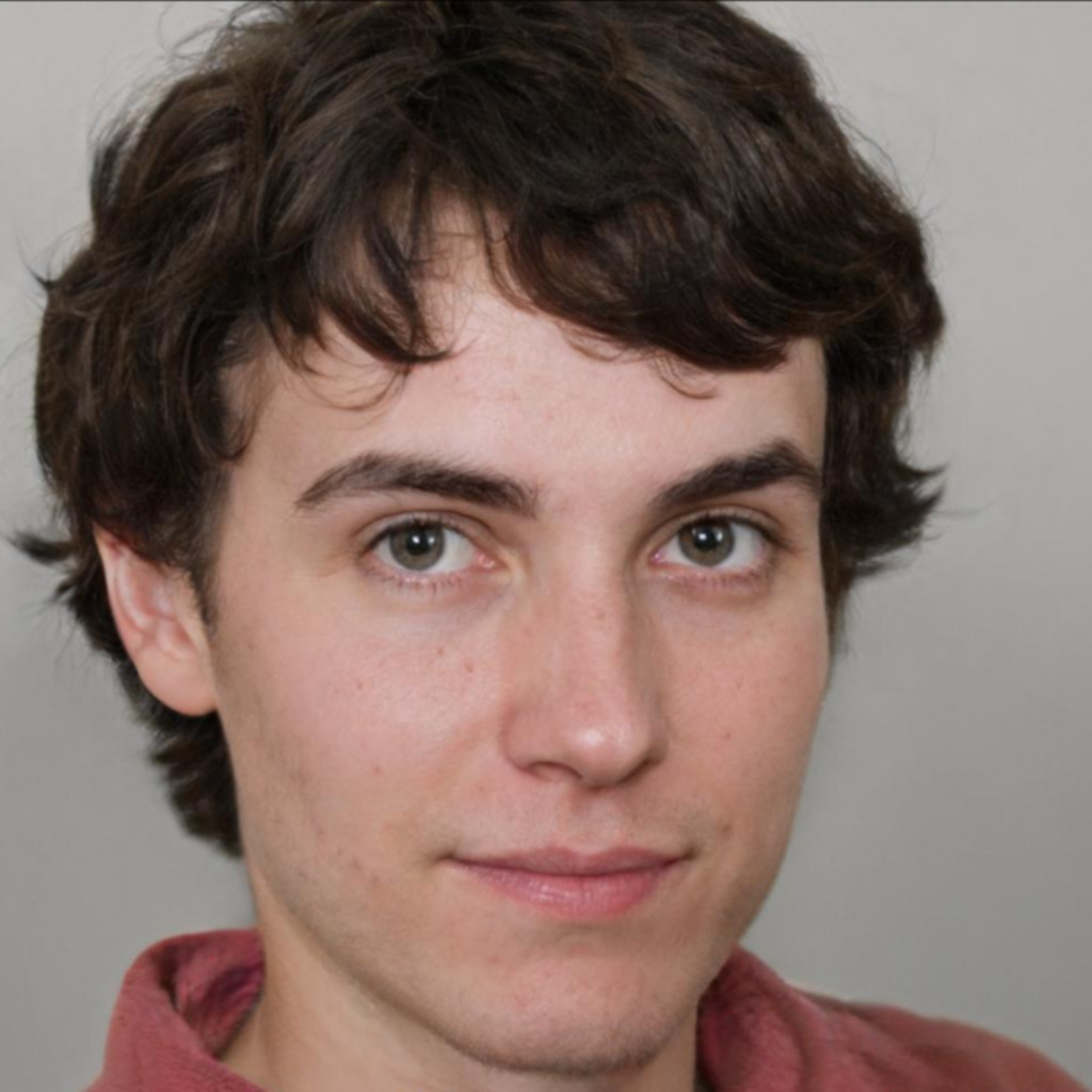 Maxim Sergeevich Digital Marketing Manager Various advertising