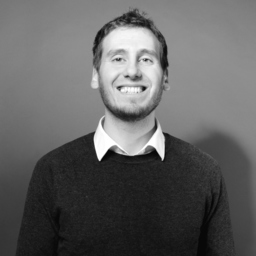 Dr. Florian Dorfner